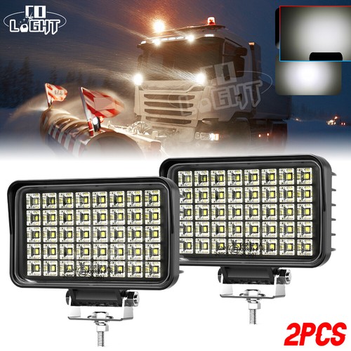High power 12v - high, led