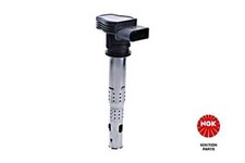 Ignition Coil NGK Fits AUDI