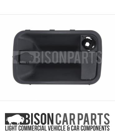 Front right driver side - driver,