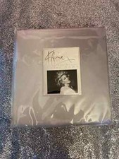 Kylie Minogue Throw Gemini