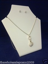 Jewellery Necklace Earring