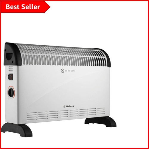 2000w electric convector - 2000w,