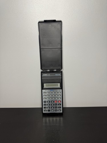 Casio 82d scientific - fx-82d,