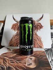 Rare Monster Energy Assassins