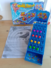 Piranha Panic Feeding Frenzy