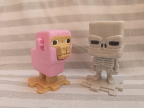 Mcdonald 2025 minecraft - 2025,