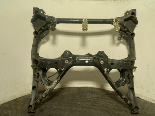 Bmw series front - 1, subframe