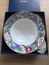 Royal Doulton Bowl Orchard