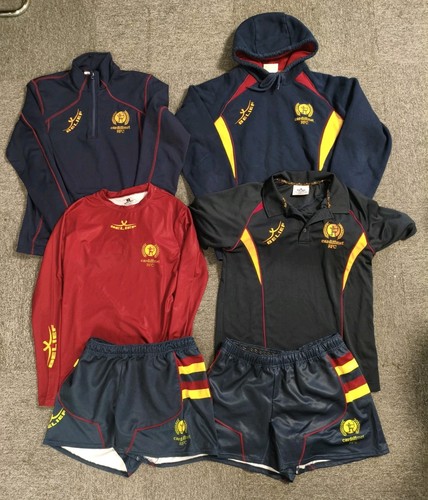 Bundle cardiff met - of,