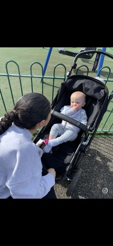 The bugaboo cameleon plus - cameleon,
