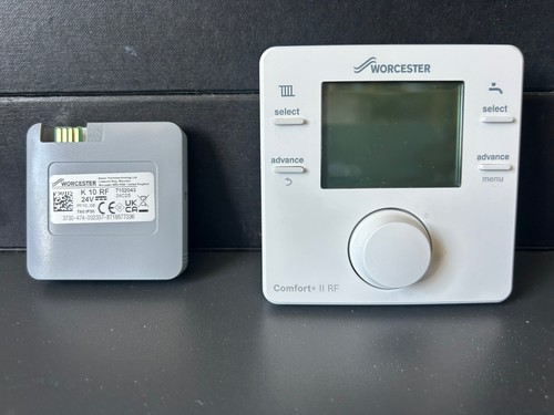 Worcester comfort rf - ii,