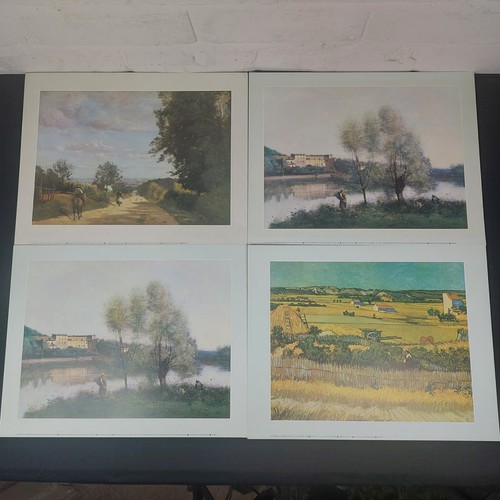 Athena prints vintage 1975 - athena,