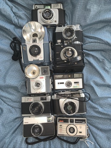 Huge bundle old - bundle, vintage