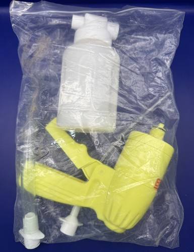 Ezyvac emergency manual - ezyvac,