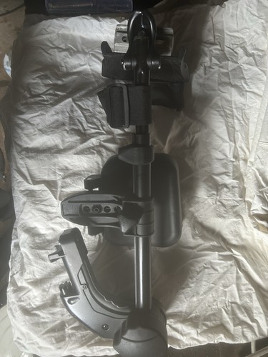 Elr with calf - pad, and