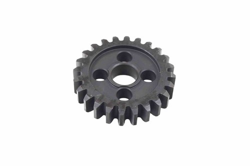 Jawa 350 24z - 24z, transmission