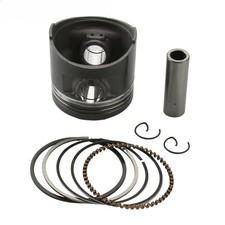 Motorcycle Piston Kit For