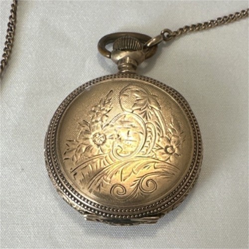 1903 elgin antique pocket - 1903,