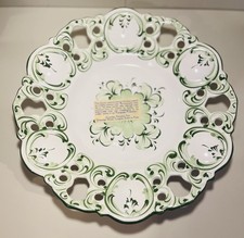 Vintage Portuguese Ceramic