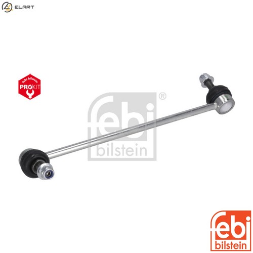 Linkcoupling rod stabiliser - rod,