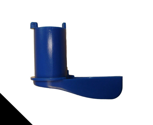 Choke lever fits - lever,