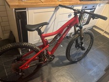 TRADES ONLY  Santa Cruz Blur