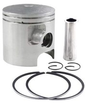 Dirt Racing Piston Kit