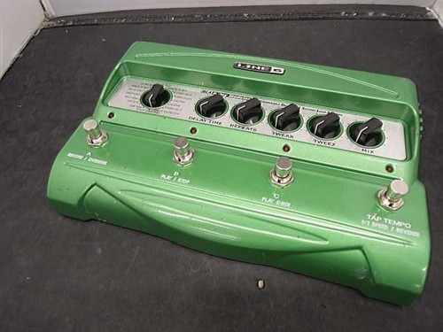 Line6 delay dl4 - delay, used