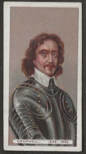 Wills kings queens 1902 - &,