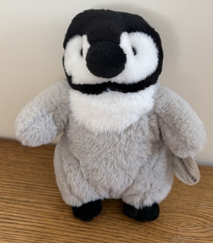 Penguin card factory - penguin, winter