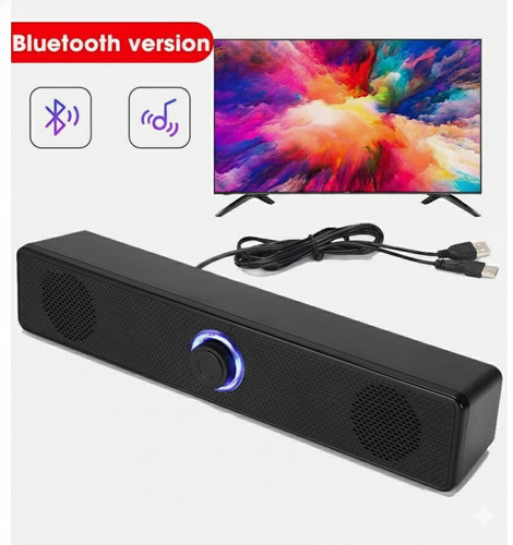 Enhanced wireless bluetooth - enhanced,
