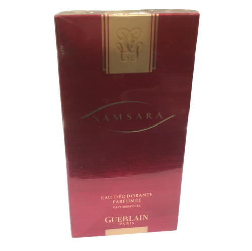 Guerlain samsara perfumed - guerlain,
