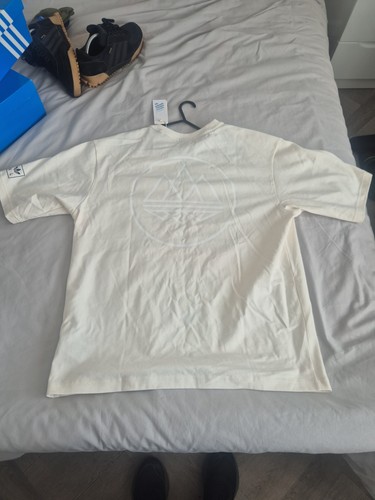Mens adidas spzl shirt - t,