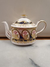 Spode Miniature Bone China