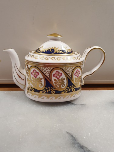 Spode miniature bone china - spode,
