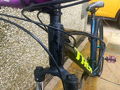 Trek marlin 29in - trek, mountain