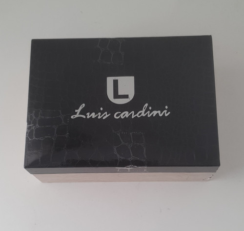 Luis cardini twin - twin, &
