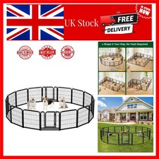 Lightweight 16-Panel Dog