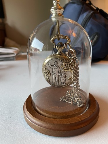 Rare disney partners since - “partners,