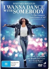 Whitney Houston: I Wanna Dance