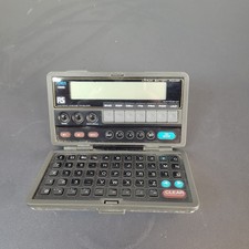 Truly 120-7 Electronic Language Translator