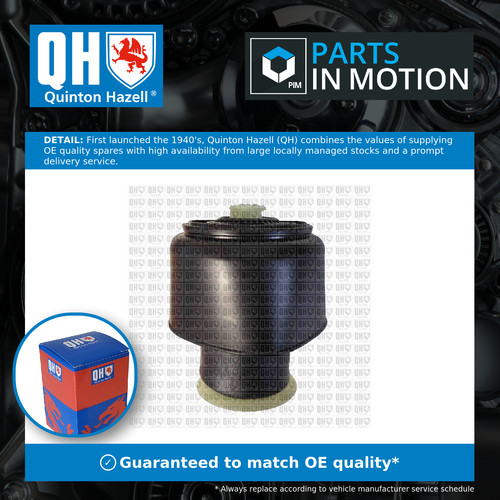 Air suspension spring fits - spring, bmw
