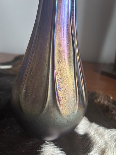 John ditchfield iridescent - john,