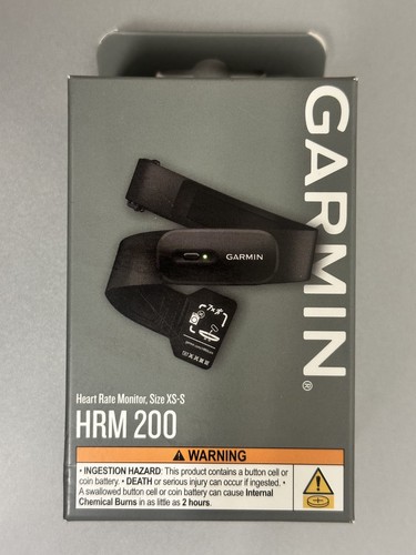 Garmin hrm dual 200 heart - hrm-dual,