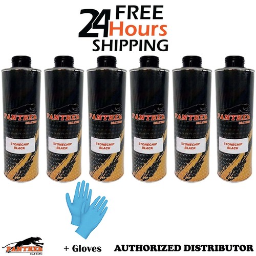 Panther coating stonechip - coating,