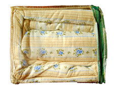 Laura Ashley QUEEN FLANNEL