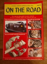 MAGAZINE - On The Road