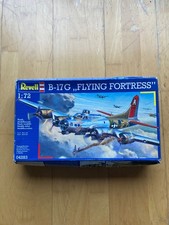 Revel 04283 1/72 scale Boeing