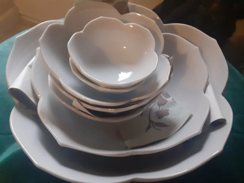 Japanese vintage ceramic - japanese,