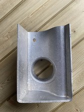 Alumasc victorian ogee - 4.5”,